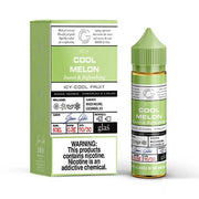 Glas Cool Melon 50ml - Vapour Central